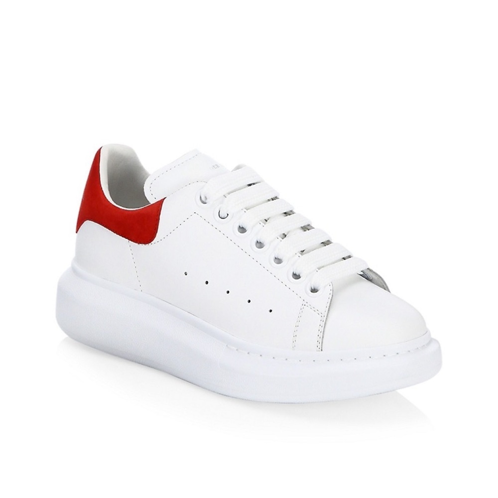 Alexander Mqueen Shoes